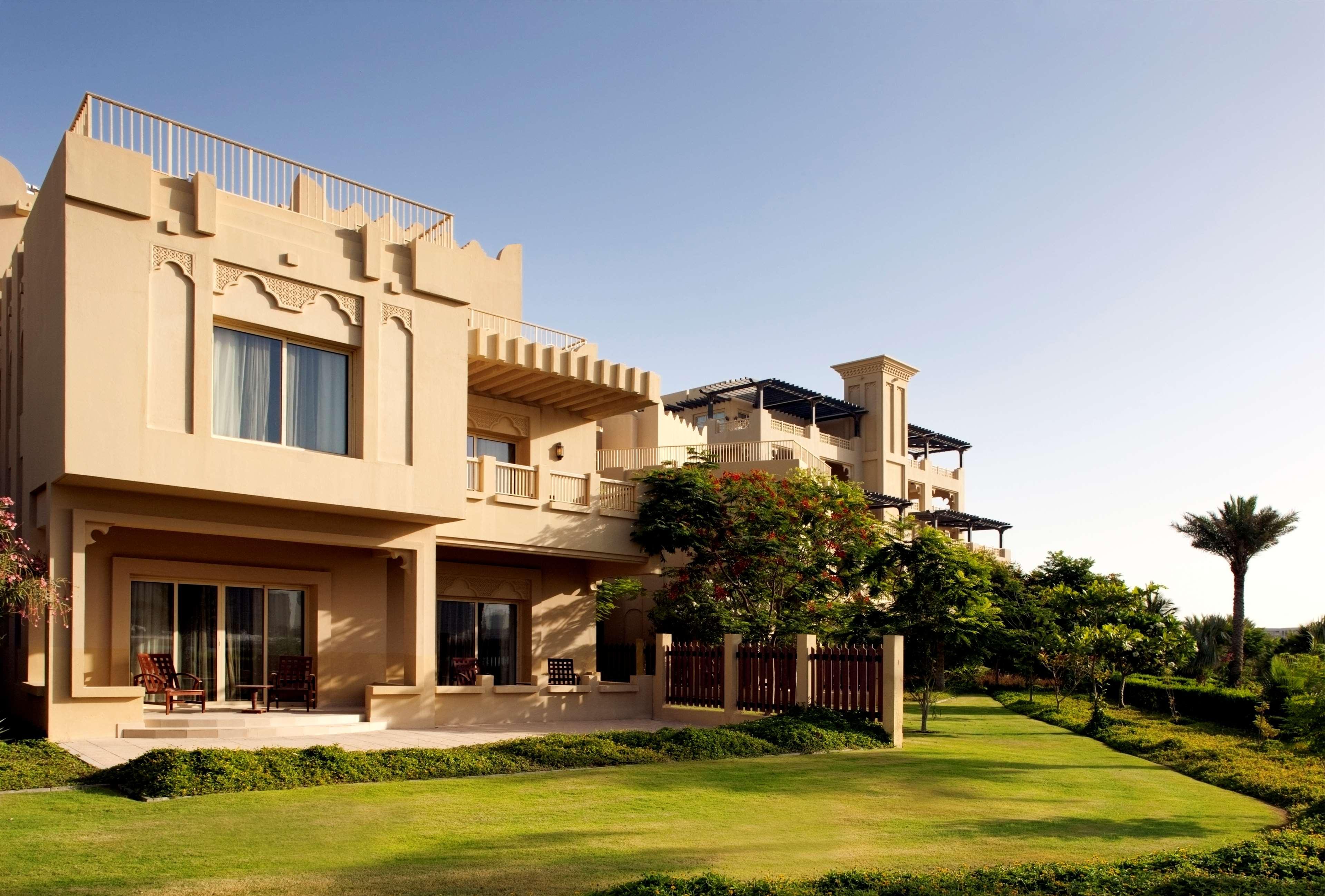แกรนด์ ไฮแอท โดฮา Hotel ภายนอก รูปภาพ The Oberoi, Muscat