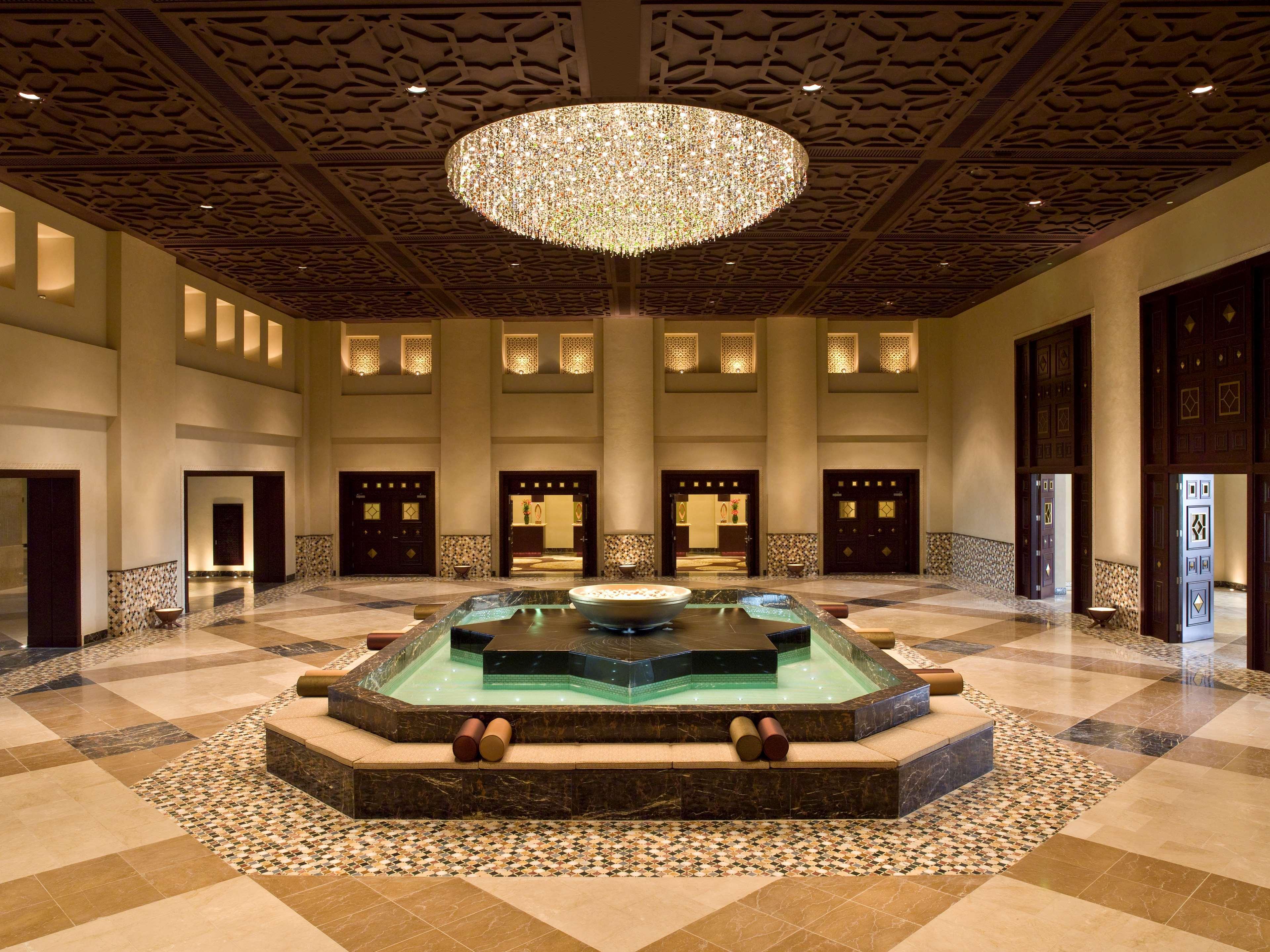 แกรนด์ ไฮแอท โดฮา Hotel ภายนอก รูปภาพ The Ritz-Carlton, Bahrain